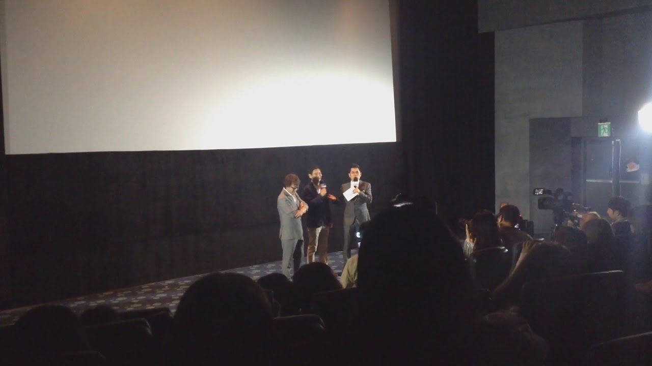 툰바 쇼케이스 김승준님 인터뷰