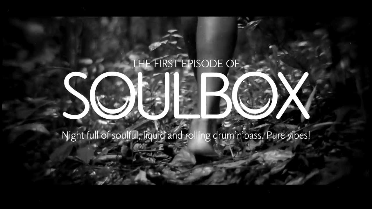 SOULBOX - EPISODE I - TEASER-MICRO-MIX