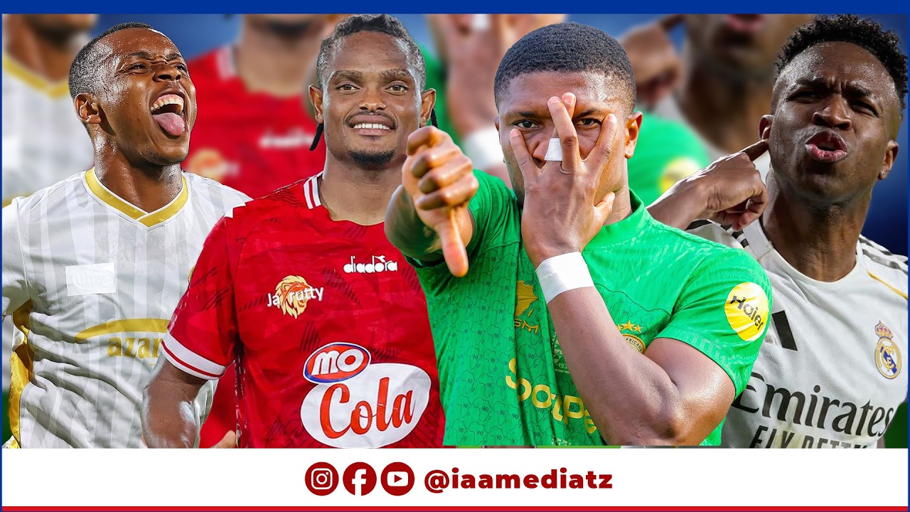 LIVE: YANGA YATUMA SALAMU KUELEKEA DABI | SIMBA NGOMA NGUMU DODOMA | MASHABIKI WATEMA CHECHE