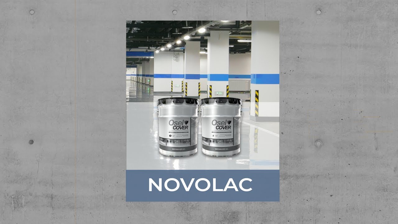 Sistema Novolac