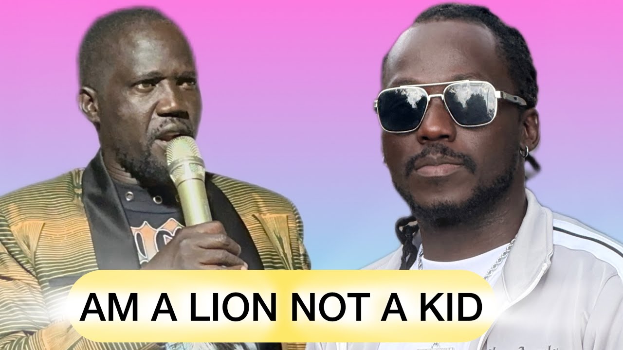 Judas Hĩts the last Nail on Bosmic Otim After Bosmic Again responding 