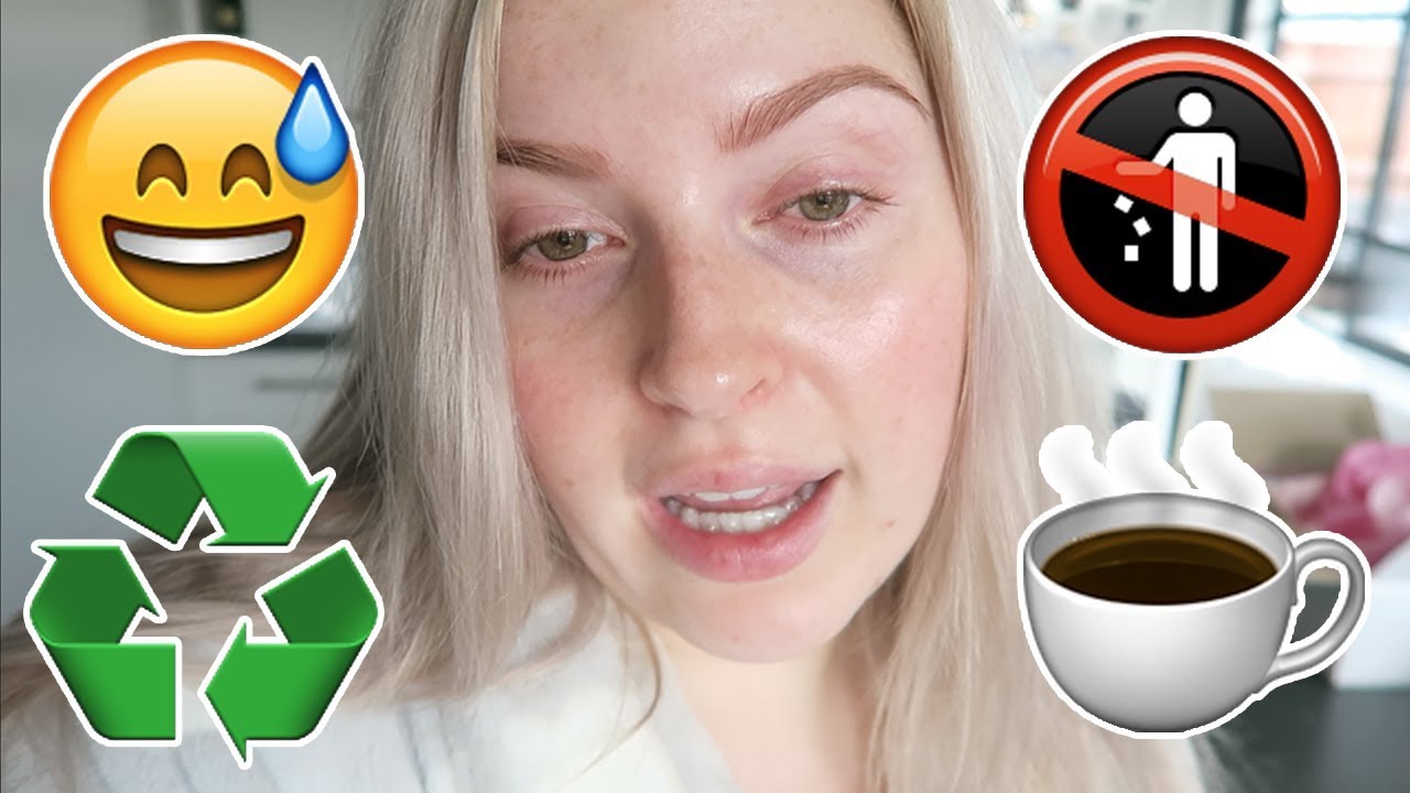 CLEANING THE HOUSE ♡ Vlog 509
