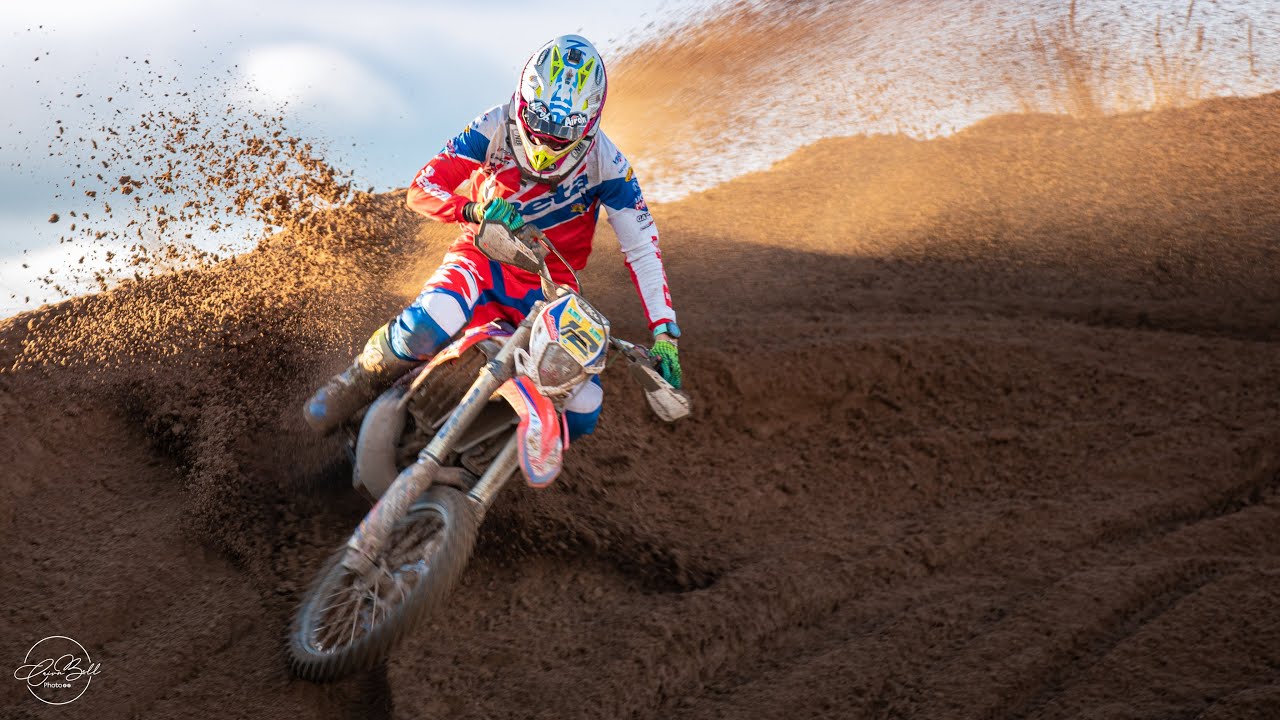 OUR LAST RIDE BEFORE LOCKDOWN!🔐 SCOTLANDS BEST SAND TRACK...