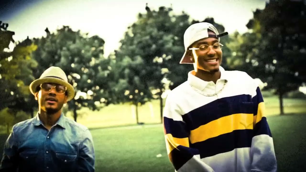 Sir Michael Rocks - Summer Song (Official Video)