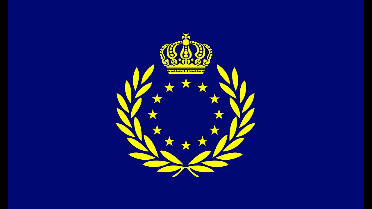Long live Europe!