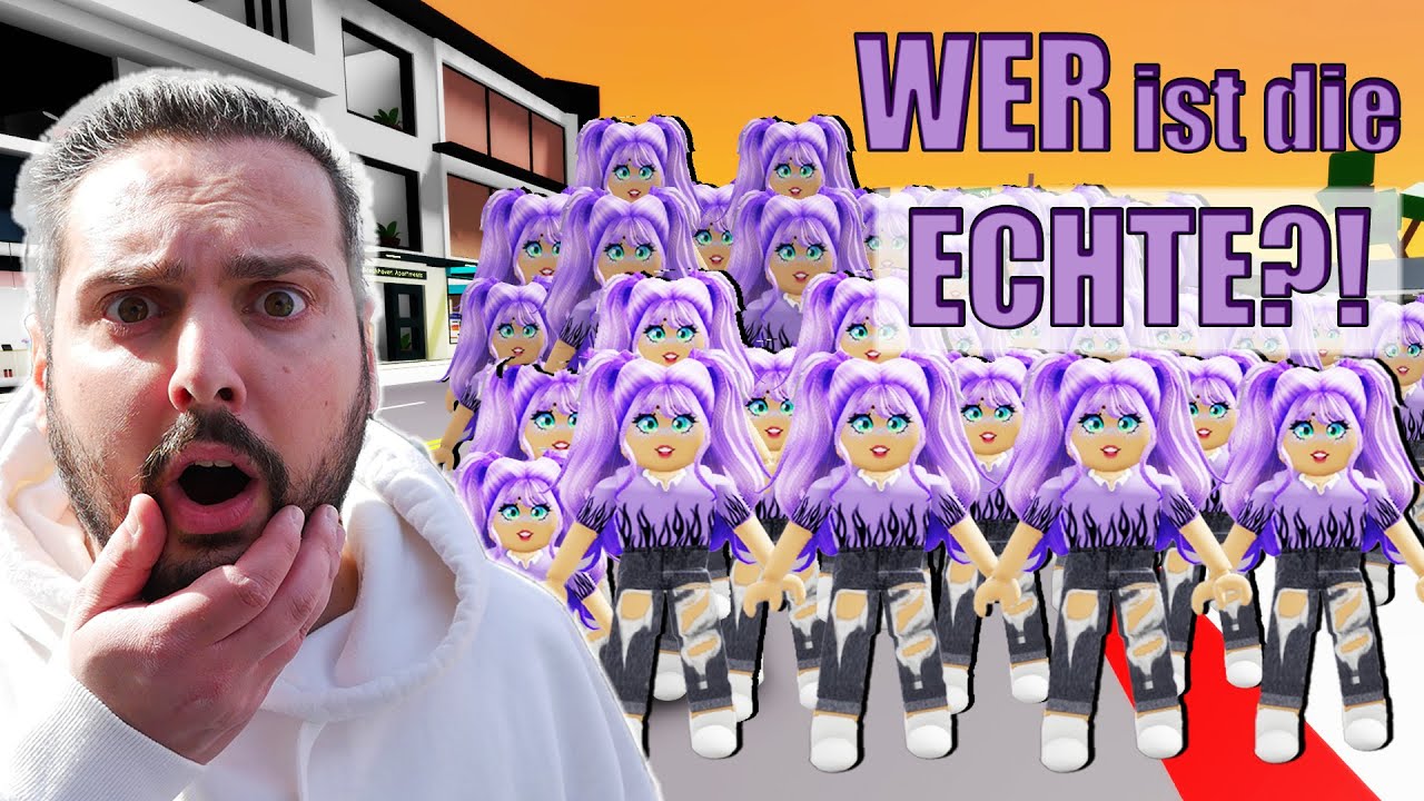 Findest DU die ECHTE Dania?! Es gibt nur noch DANIAS in Brookhaven!