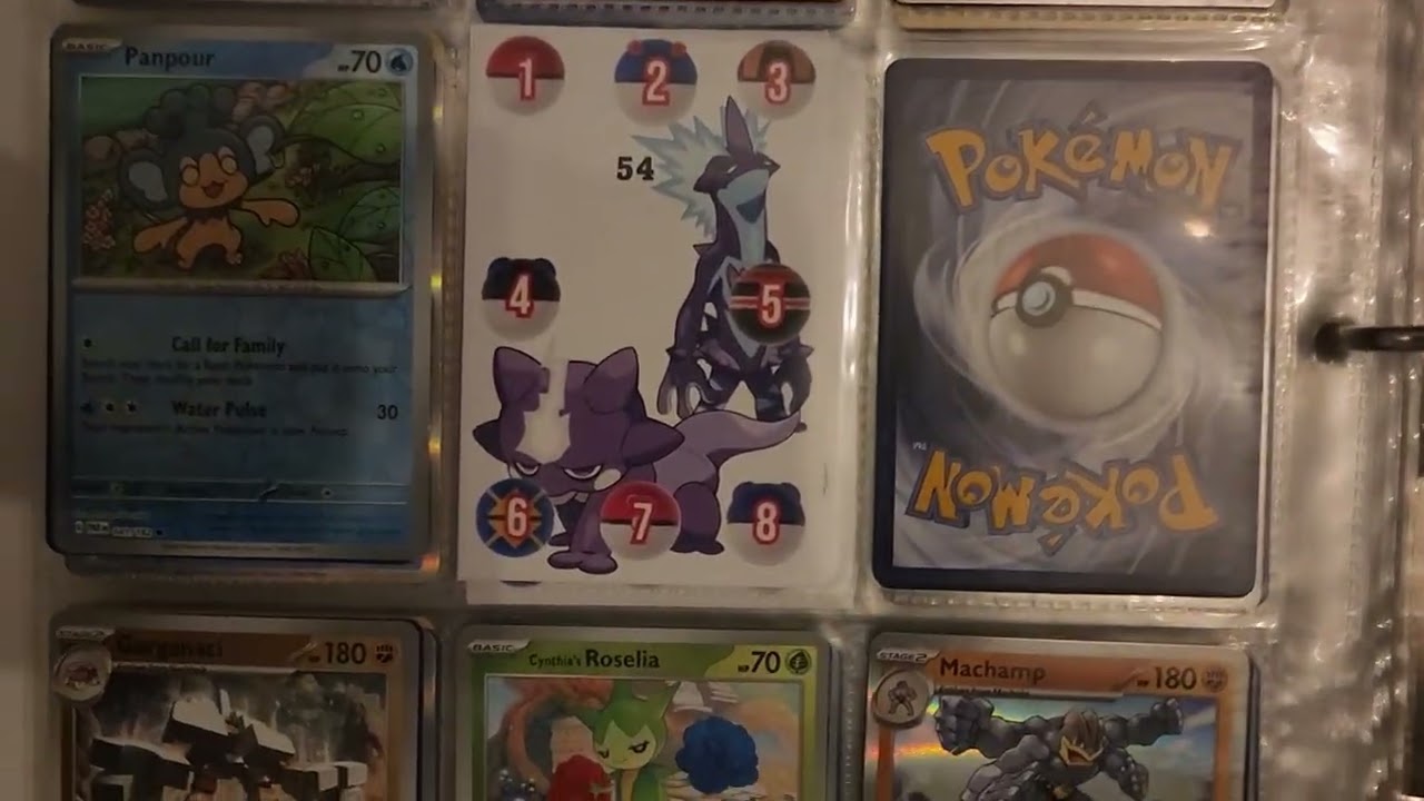 Pokémon Roulette 2-10-2026, pt1