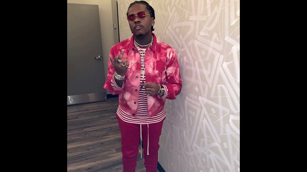 (FREE) [HARD] Gunna Type Beat 