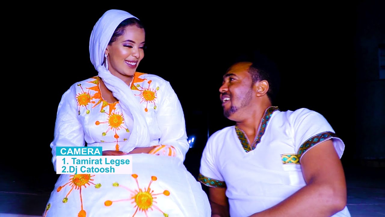 ABDIRISAQ ANSHAX RAGCATEYN NEW OFFICIAL VIDEO 2021