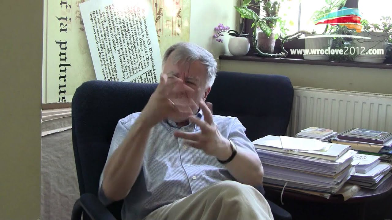 Prof. Miodek: O nadużywaniu słów archaicznych