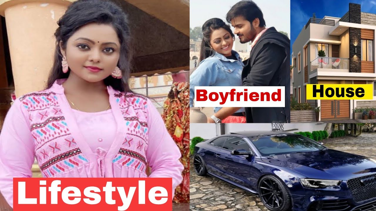 Kajal Yadav, Full, Lifestyle, Biography, Family, Carier, Boyfriend, Income, Car Collection |