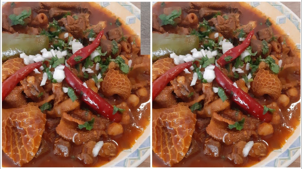 شمنكة تونسية🌶🐑على طريقتي ساهلة وبنينة
