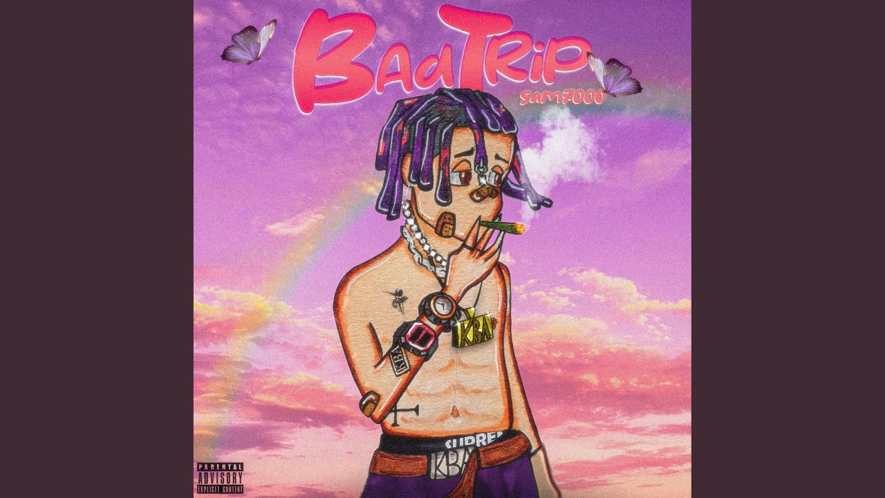 Bad trip