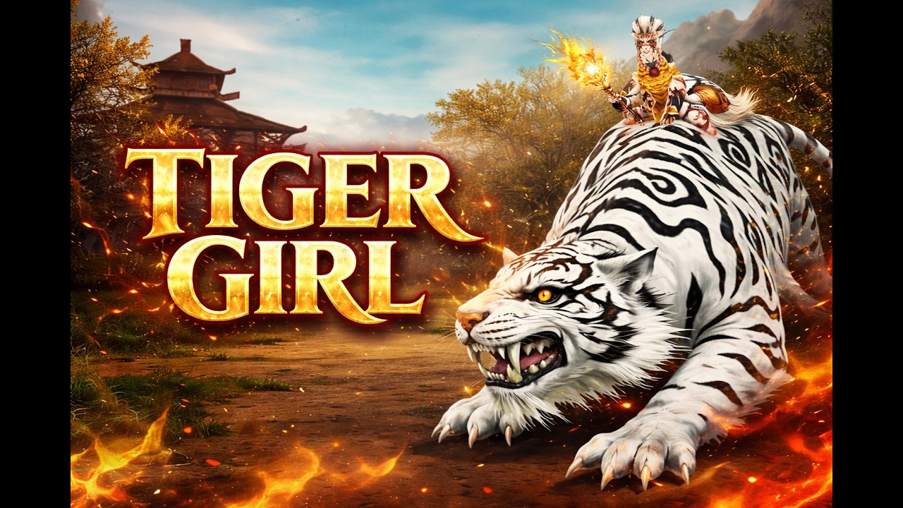 silkroad online tiger girl unique has killed 2026 (exay sro)