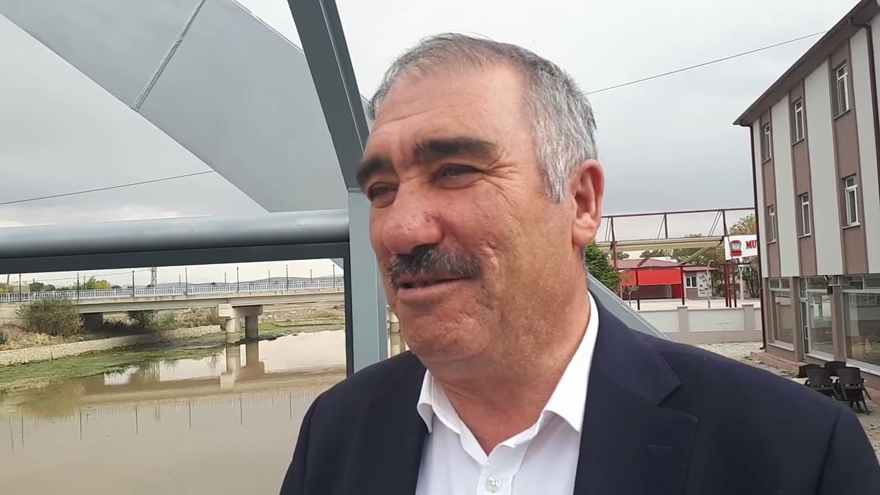 ARPALI BELEDİYESİNDEN ZAP KEBAP VE HARİKA BİR SU ÜSTÜ RESTORAN....