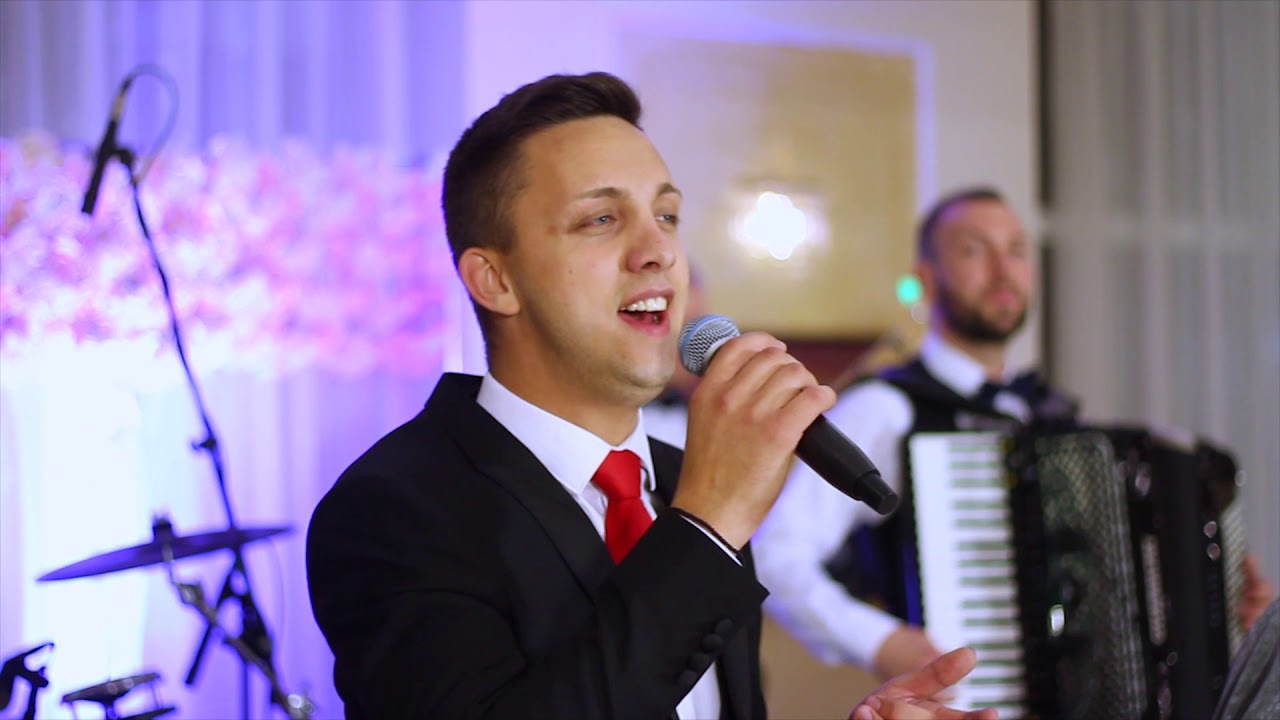 Ema i Grupa Pletenka -  Svadba da vi napravam