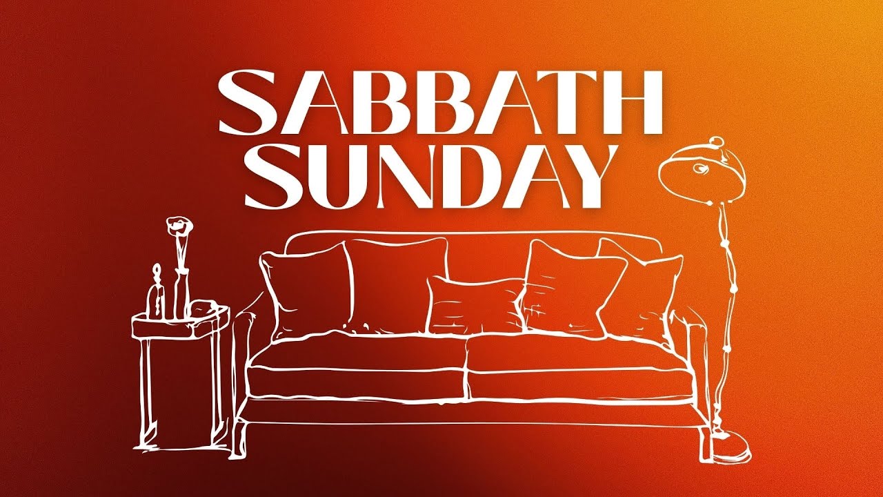 Five Stones Church | Live Online Experience