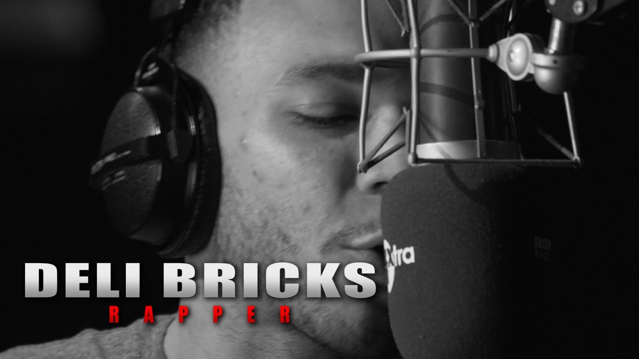 Fire In The Booth – Deli Bricks