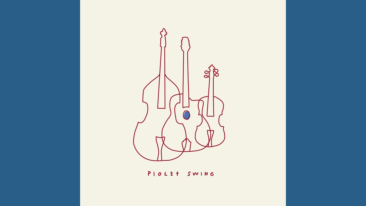 Sweet Sue by Piolet Swing