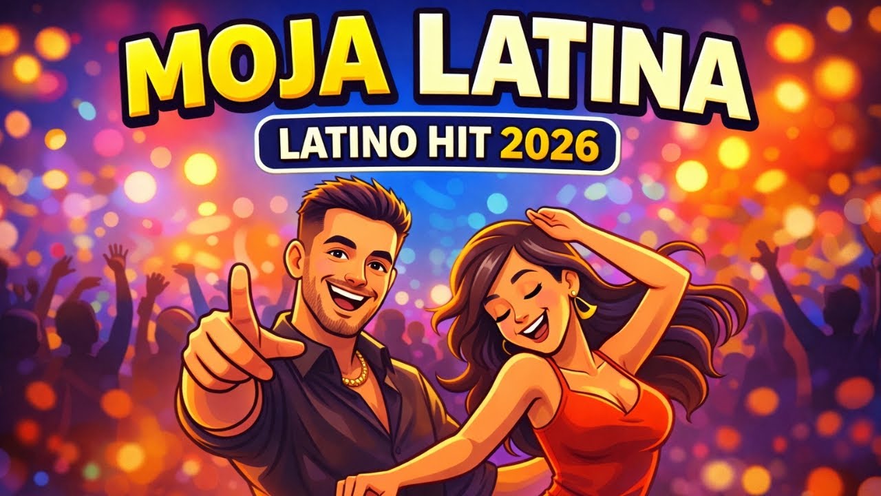 MOJA LATINA &ndash; Samuel (Official Music Video) #mojalatnia #discopolo
