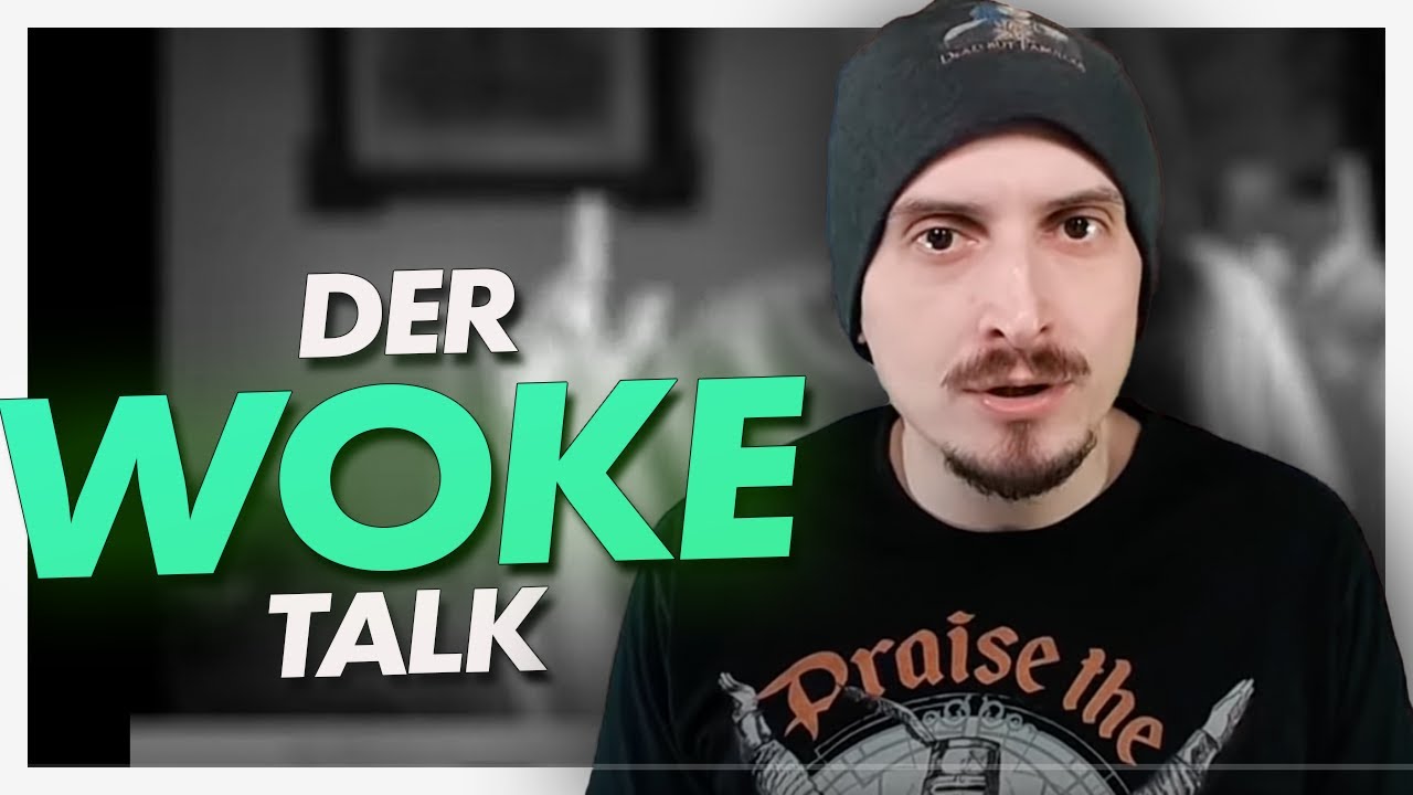 ALLE SIND WOKE!! | Das XXL Gespräch mit @GonGonRe