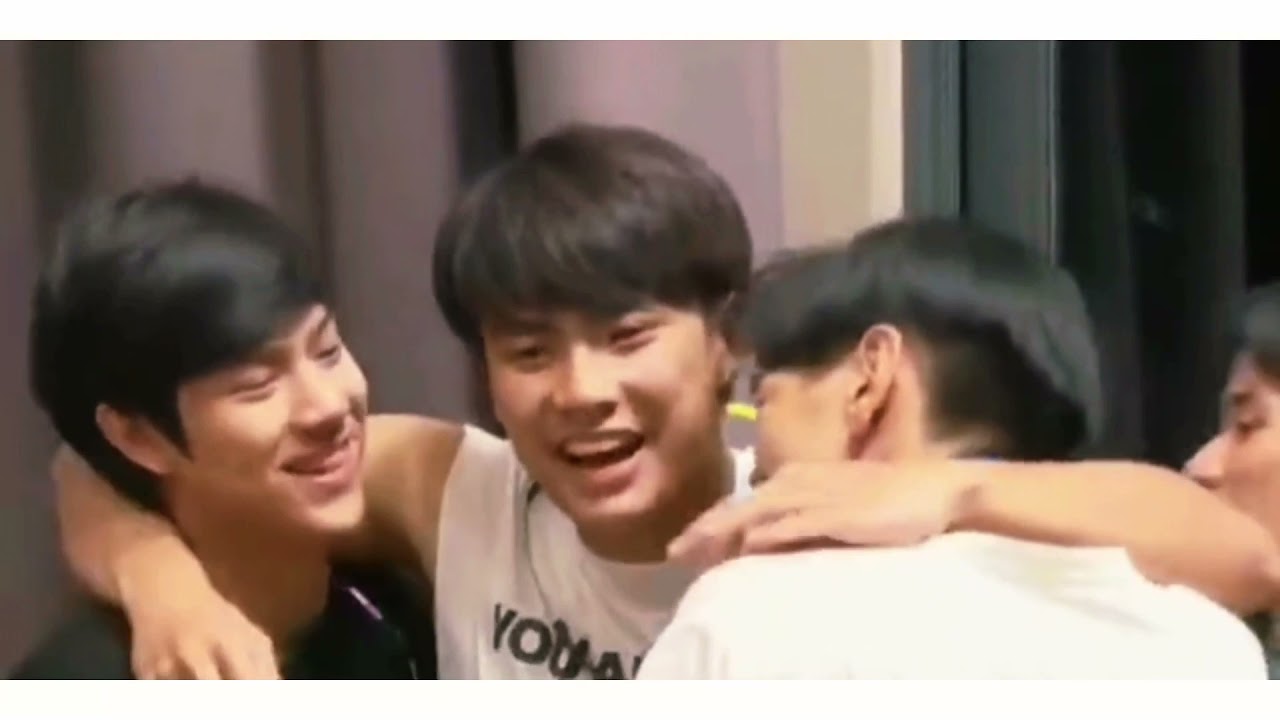 OPV I โอม&นนน ที่รัก (เธอ)
