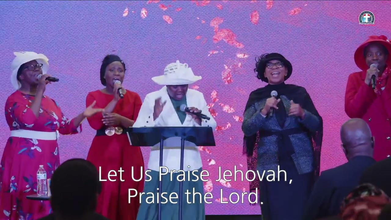 Praise & Worship 12-21-25