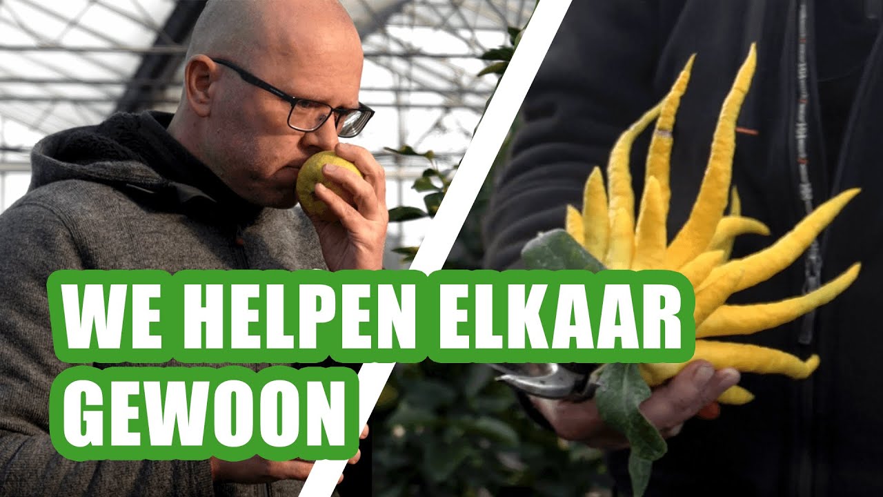 Bijzondere Samenwerking Sterrenchef en Leverancier