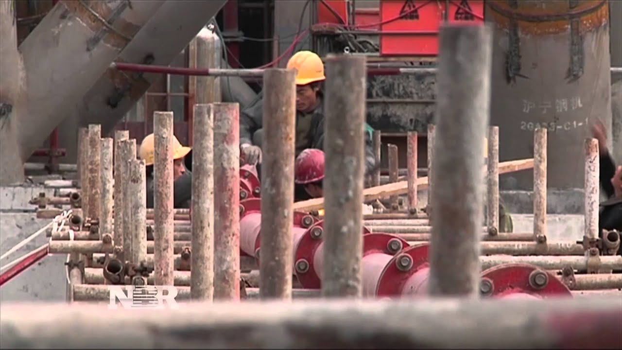 Worker migration