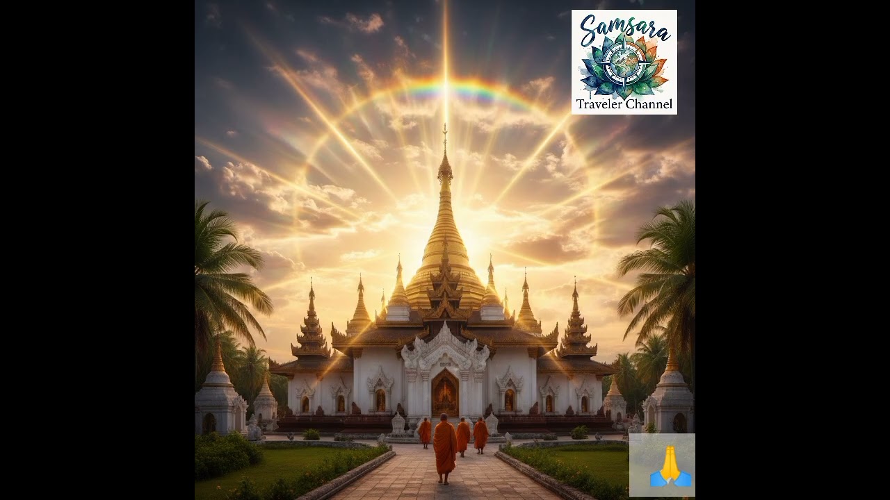 ပါချုပ်ဆရာတော်ကြီး ဟောကြားတော်မူသော  ရိပ်သားမဝင်လည်း  သောတပန်ဖြစ်စေနိုင်သော ထူးခြားတဲ့ အချက်(၆)ချက်