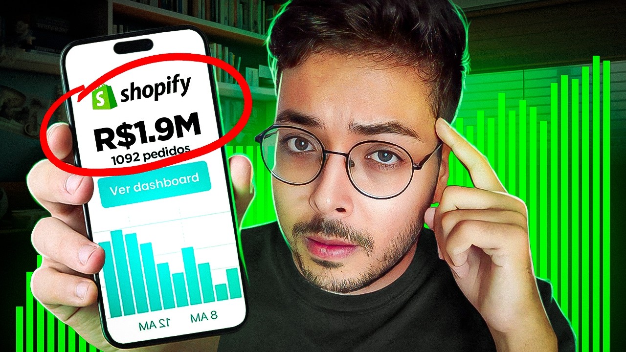 Os Melhores Nichos para Dropshipping 2025