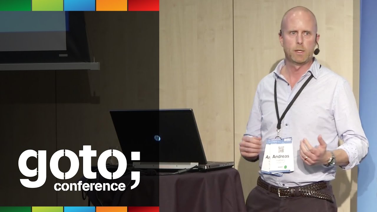 Secure Coding Patterns &bull; Andreas Hallberg &bull; GOTO 2015