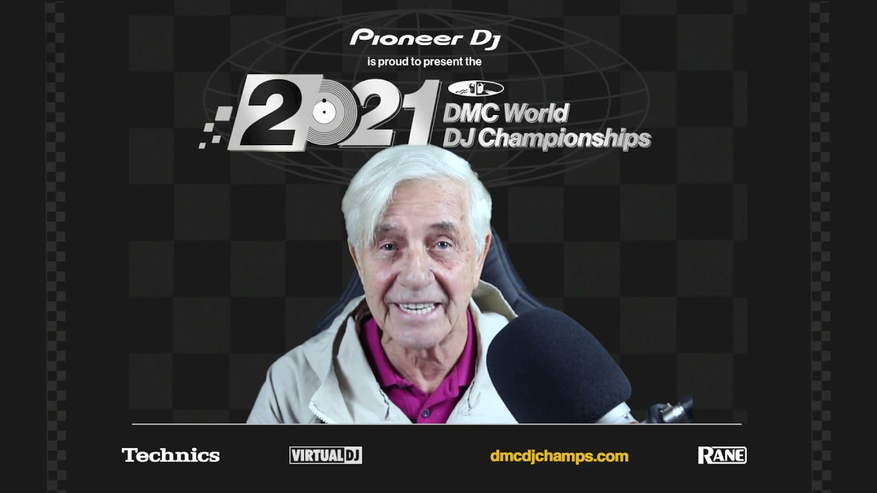 DMC Founder Tony Prince Announces the 2021 DMC World Final Results!