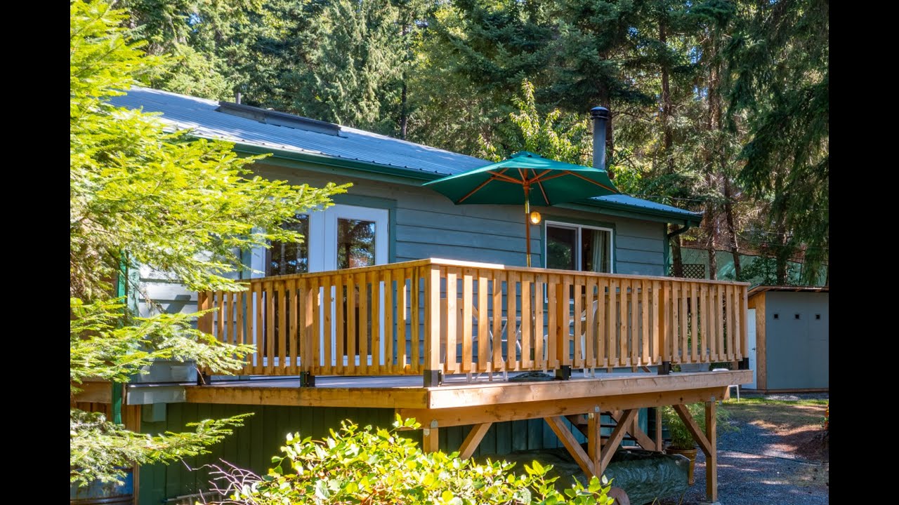 2703 Brigadoon Cres, Pender Island, BC, Canada