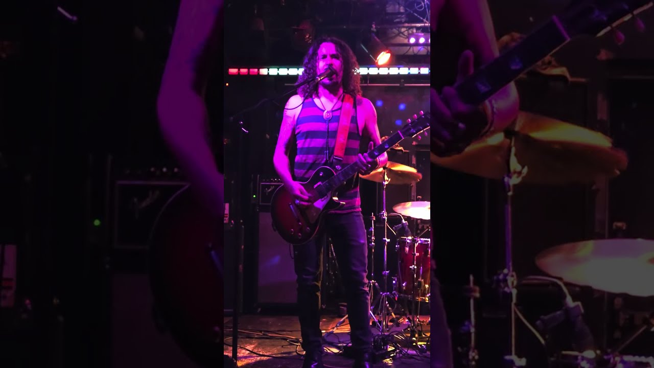 Feels Good Tho - Ricky Liontones 2025.09.11 Liar's Club Chicago