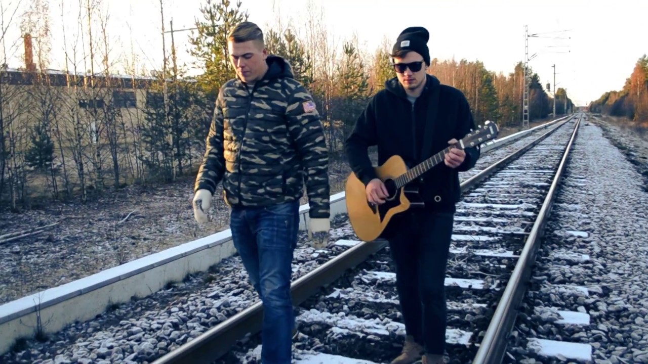 Toni&Henri 13 (Virallinen musiikkivideo)