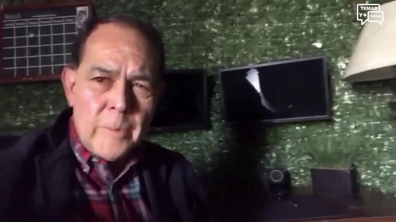 Temas y Temas con Miguel Bárcenas || Viernes 06 Febrero 2026