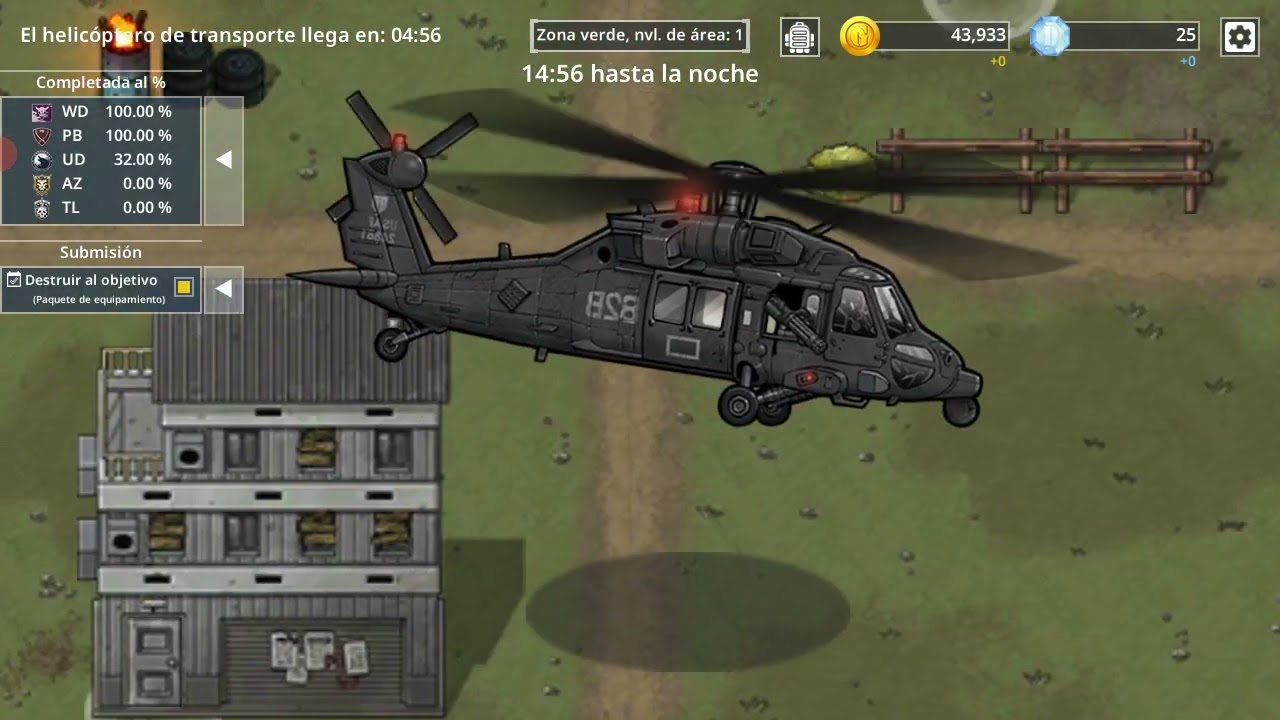 Bad 2 Bad: Extinction-Mini guia basica-Un gran juego de zombies