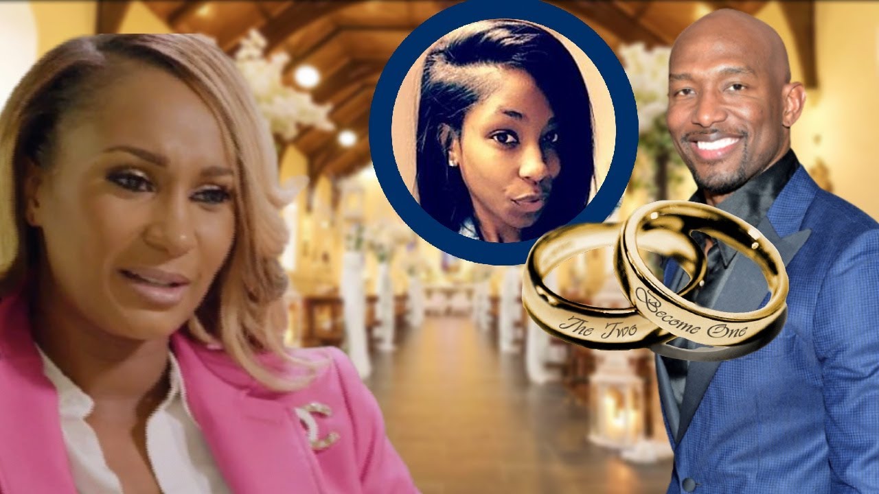 EXCLUSIVE: Love & Marriage Huntsville Arionne Curry & Martell Holt's Wedding Plans! [PART 1]