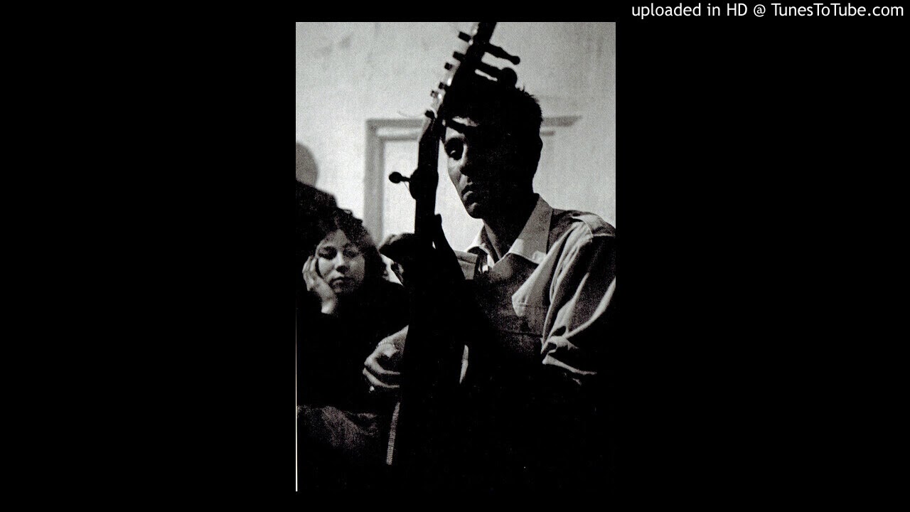 09. Paco del Gastor, Solo de guitarra por bulerías (Madrid, 1964)