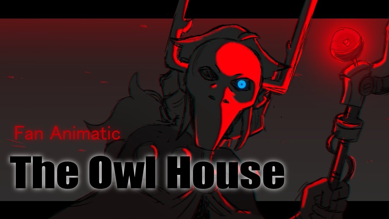 No Longer You || Wittebane Brothers || The Owl House | Animatic
