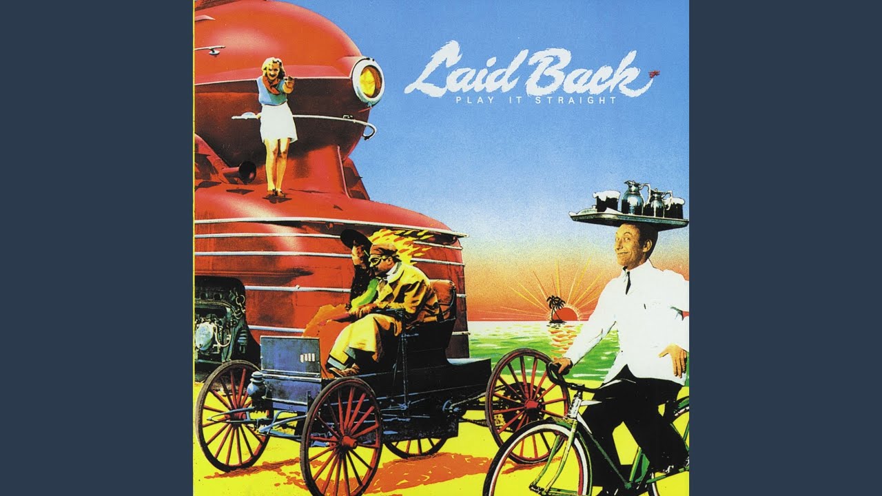 White Man (2008 Remaster)