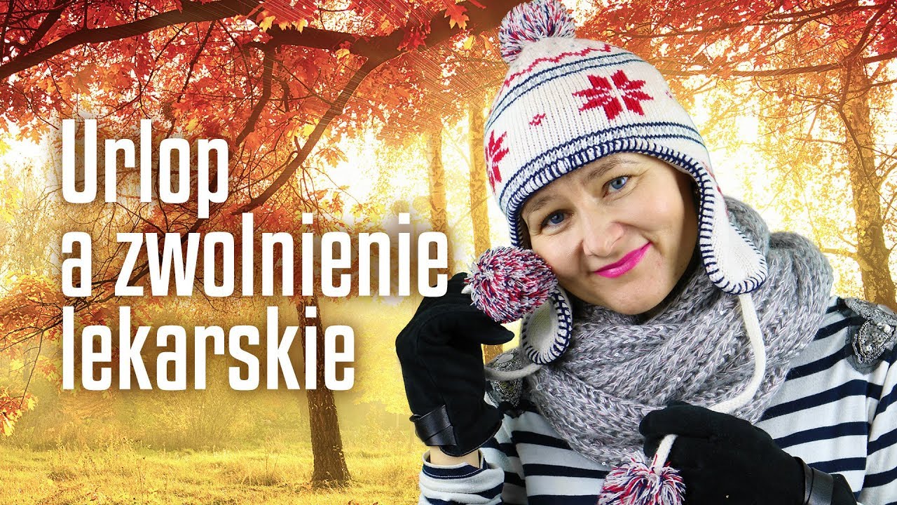 Prawo pracy na urlopie - Urlop a zwolnienie lekarskie