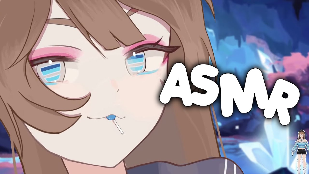 soda pop ewee 🩷asmr 🩵