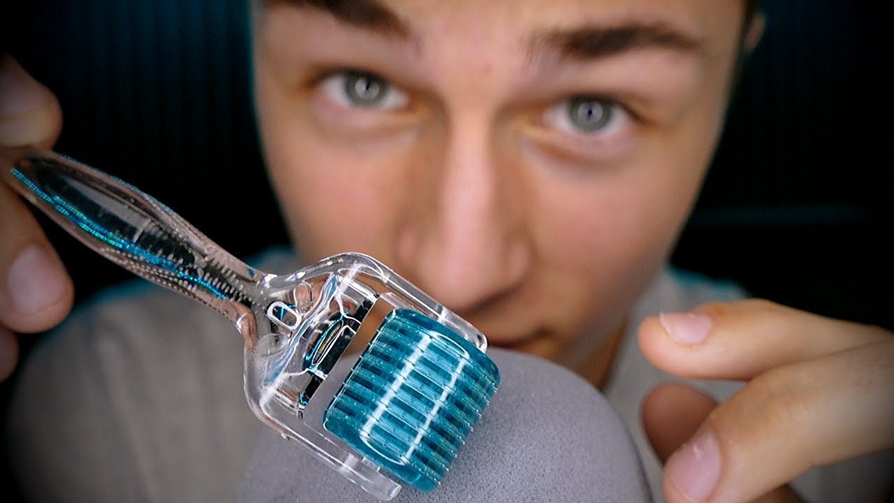 ASMR 100% Tingles Guaranteed (not clickbait)