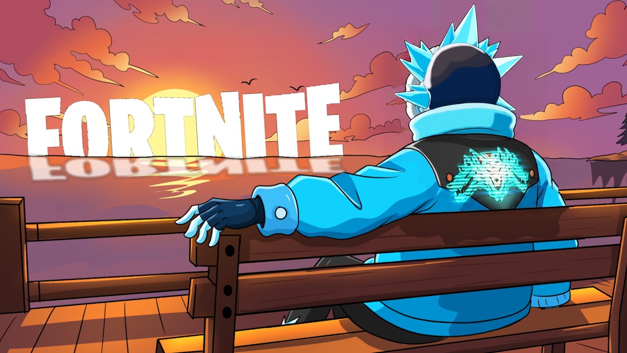 Fortnite's Last Day Is Closer Than We Thought :(
