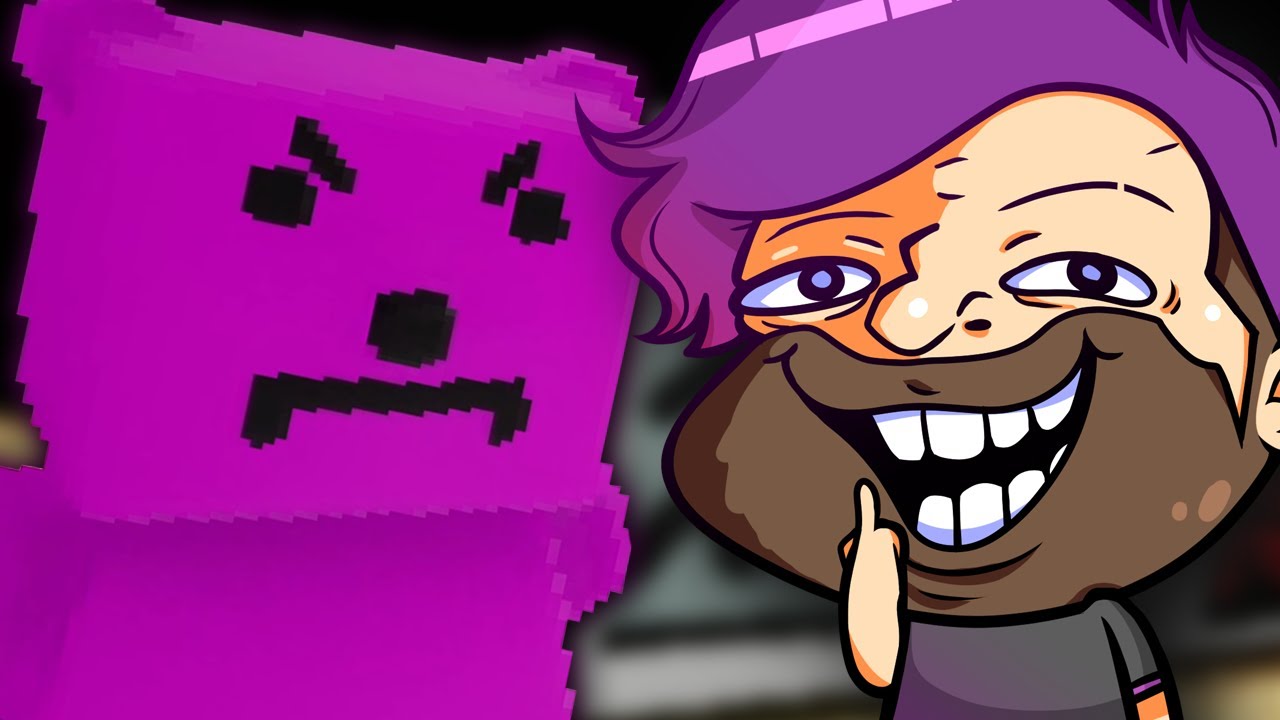 BERRY THE BEAR HAS BEEN KIDNAPPED! | Boofie's Bunker - Easy/Normal Hedge Maze & All Unlockables