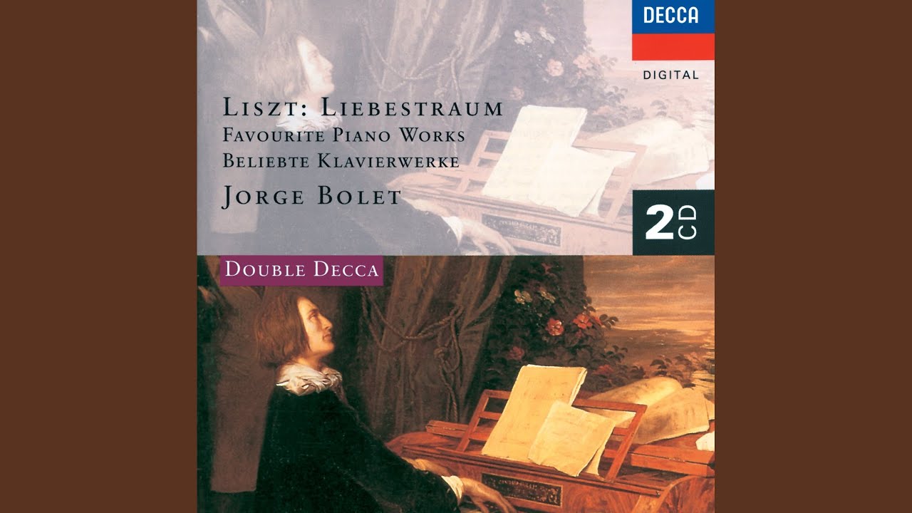 Liszt: Réminiscences de Don Juan, Grande fantaisie, S. 418 (After Mozart)