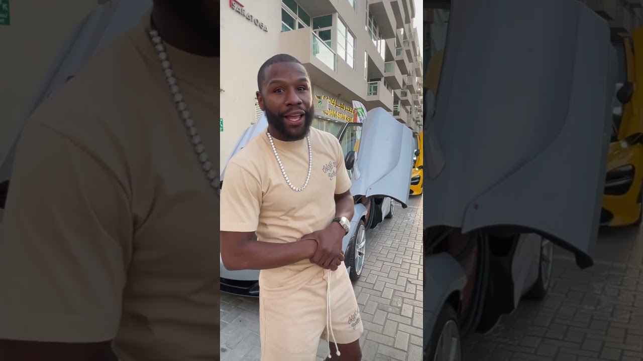 Floyd Mayweather SHOCKS Fans With 2026 Return Announcement! #boxingnews #boxing #floydmayweather