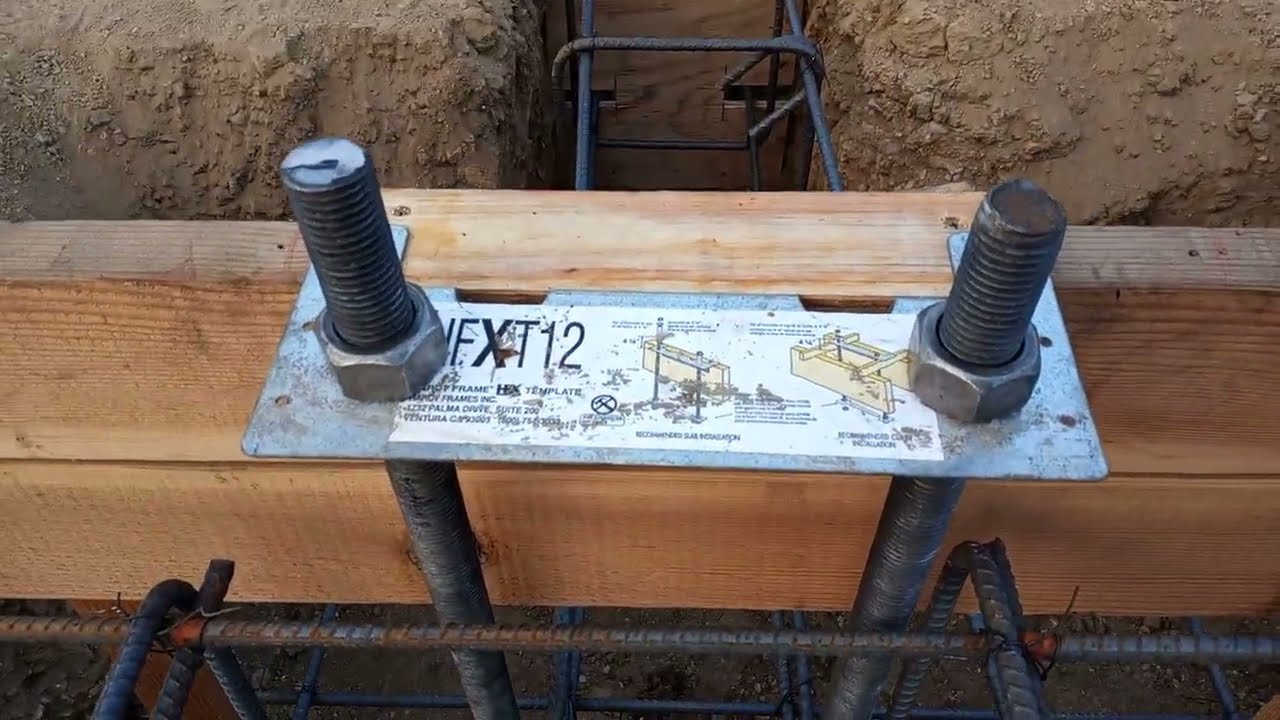 CeLA323 - Constructor en Los Angeles - Como Instalar Hardy Frame HFXT12 Tamplate Kit - Wood - Shorts